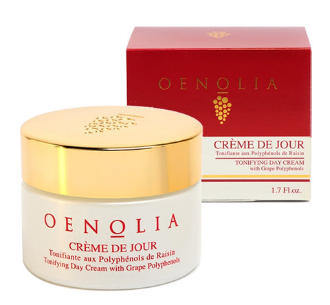 Oenolia Day Cream